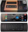ZaapTV 509 maax 5000 air mouse remote control A21 CloodTV